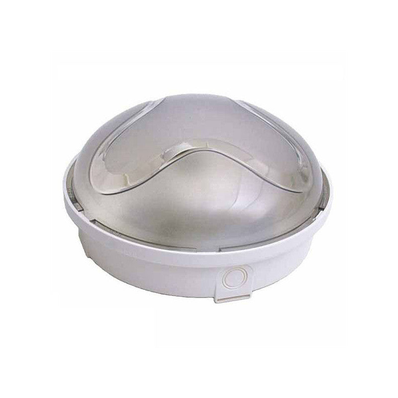 Plafoniera Tonda Bianca 62730 Fme