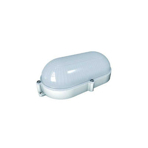 Plafoniere Led Vigor Mod.Redy Ovale 9.0W-806Lm