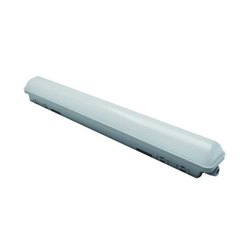 Plafoniere Led Vigor Tri-Proof 18W-1600Lm
