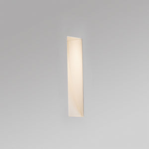 PLAS 4, Lampada a Incasso a Parete, Faro Barcelona