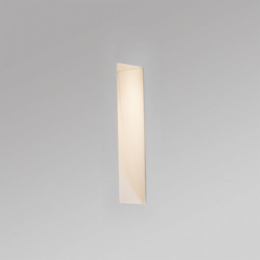 PLAS 4, Lampada a Incasso a Parete, Faro Barcelona