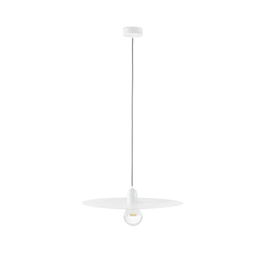 PLAT, Sospensione in Metallo per Interni, Faro Barcelona