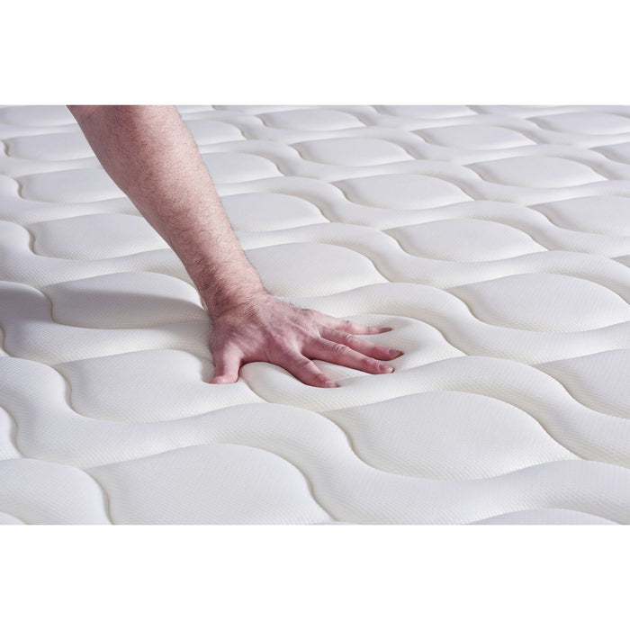Materasso matrimoniale Actimemo sleep 150x200cm - Spessore : 22cm - Memory foam - Bilanciato