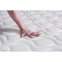Materasso Actimemo morpho 100x220cm - Spessore : 24cm - Memory foam - Bilanciato