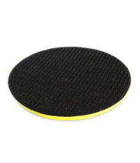 Platorello Con Feltro à¸ 125mm Per Trapano E Smerigliatrice Disco Levigatrice         