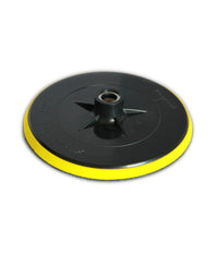 Platorello Con Feltro à¸ 125mm Per Trapano E Smerigliatrice Disco Levigatrice         