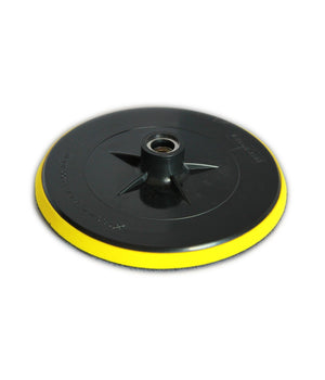 Platorello à¸ 150mm A Strappo Adattatore Disco 6" Levigatrice Orbitale         