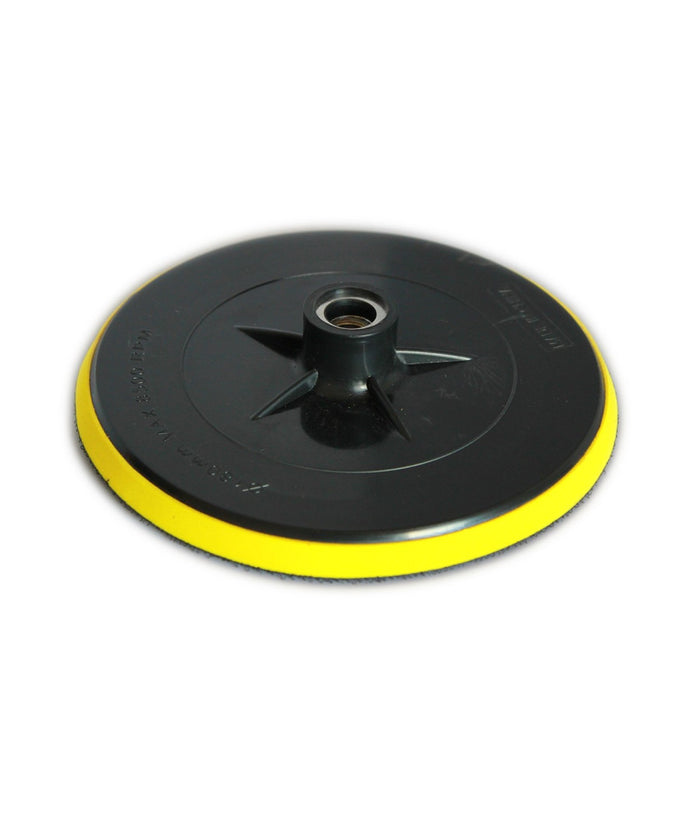 Platorello à¸ 150mm A Strappo Adattatore Disco 6" Levigatrice Orbitale         