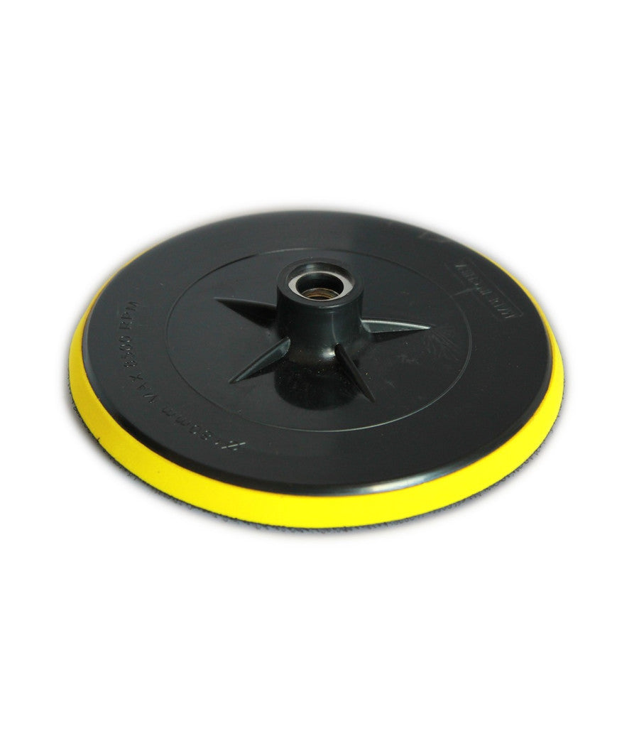 Platorello Con à¸ 180mm A Strappo Adattatore Disco X Levigatrice Orbitale         