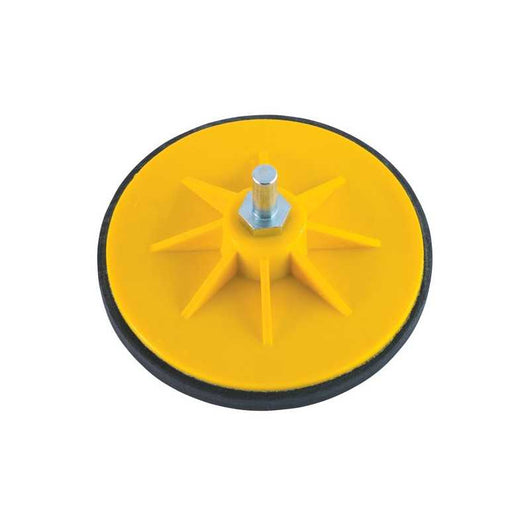 Platorello Velcrato mm 115 Codulo 338.80 Pg