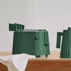 PLISS, Tostapane, ALESSI