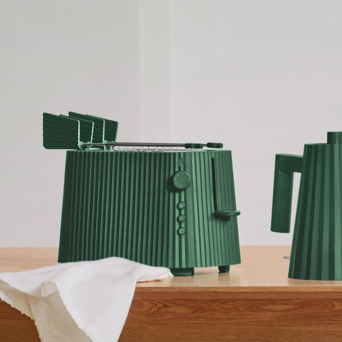 PLISS, Tostapane, ALESSI