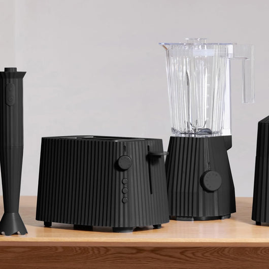 PLISS, Tostapane, ALESSI