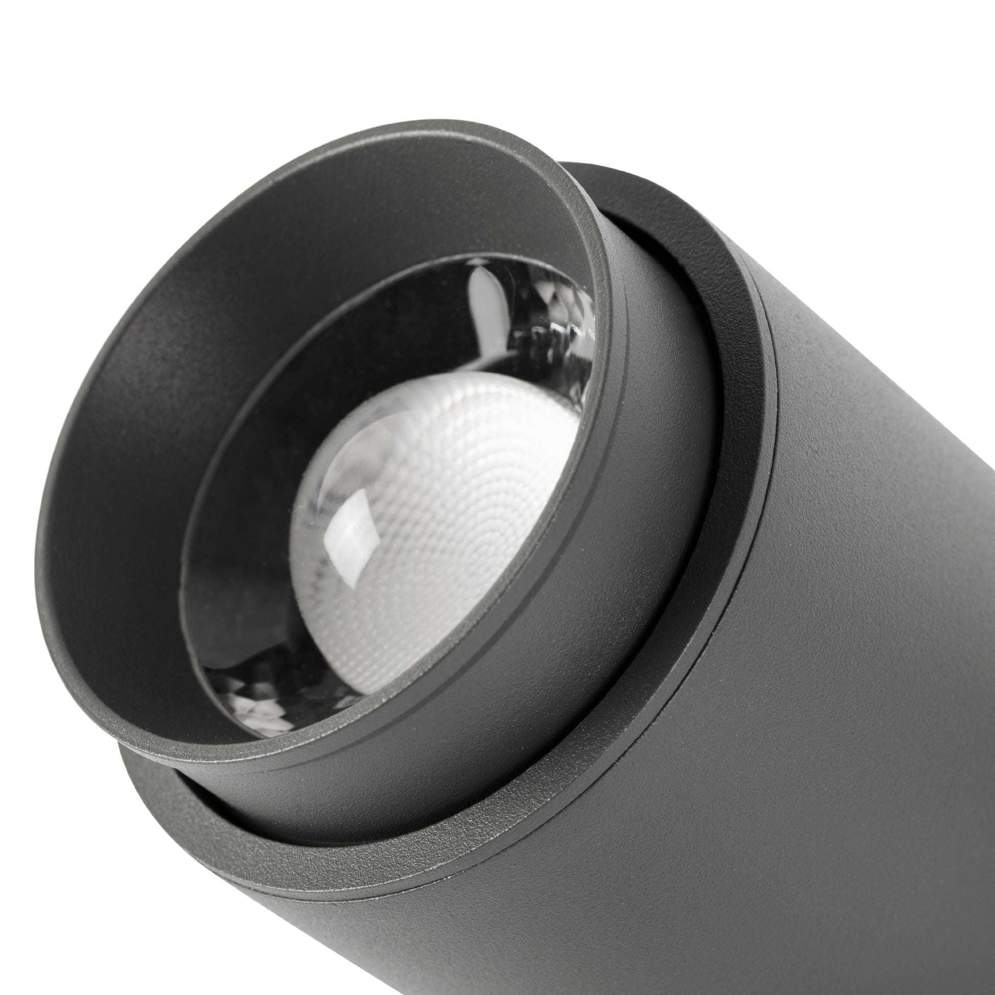 PLOM LED, Lampada a Muro per Esterni, Faro Barcelona