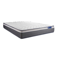 Kit rete e materasso matrimoniale Actimemo plus 160x195cm - Spessore : 26cm- memory foam- molto rigido