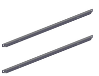 Adattatore vesa 600x400 per push3890 e push5000 - PMAD1