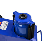 CRIC AUTO SOLLEVATORE IDRAULICO A CARRELLO 35ton GEKO G02061