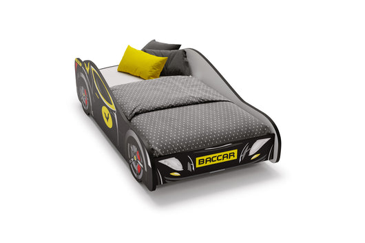 Letto Batcar 140x70 - con materasso