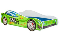 Letto per bambini SPEED 160x80 - con materasso