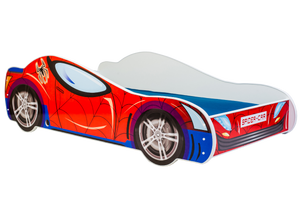 Letto per bambini SPIDER 160x80 - con materasso