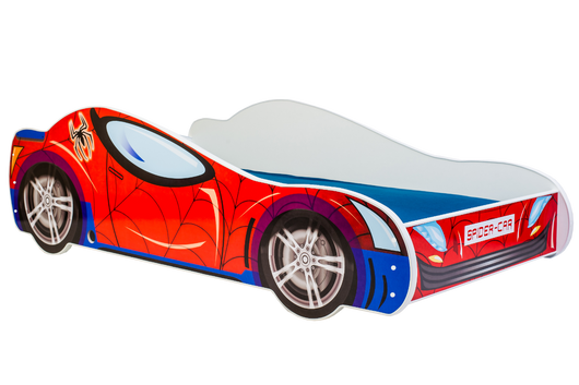 Letto per bambini SPIDER 160x80 - con materasso