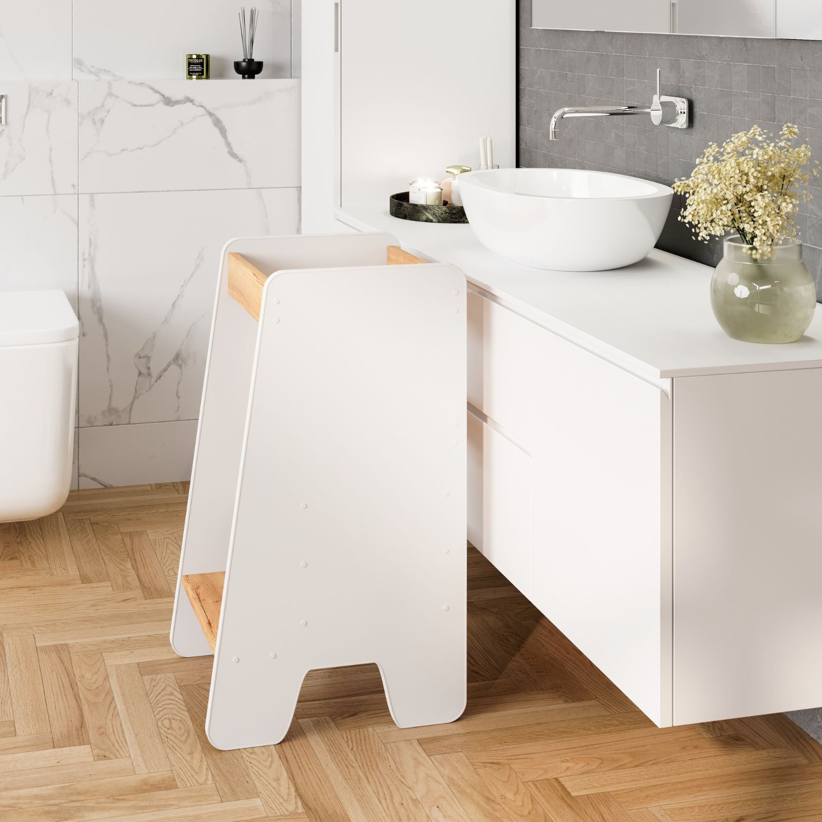 Assistente di cucina - Kitchen Helper