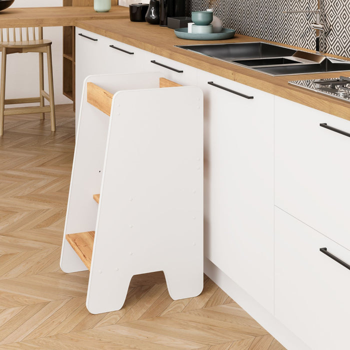 Assistente di cucina - Kitchen Helper