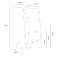 Assistente di cucina - Kitchen Helper