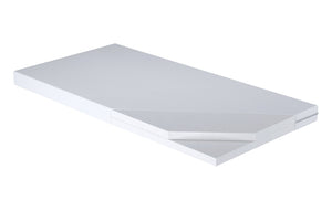 Letto matrimoniale LUK II 160x80 con materasso - Ballerina in una corona