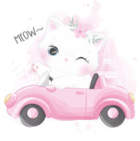 Letto matrimoniale FALA II 160x80 con materasso - Gatto