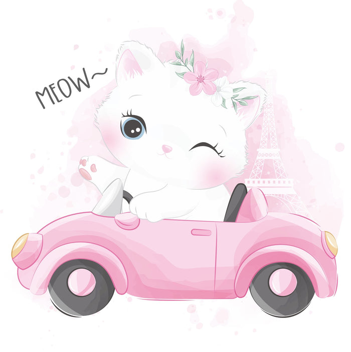 Letto matrimoniale FALA II 160x80 con materasso - Gatto