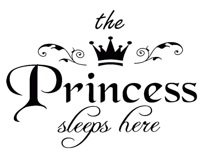 Letto singolo ANNA 140x70 con materasso - Principessa