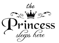 Letto singolo ANNA 160x80 con materasso - Principessa