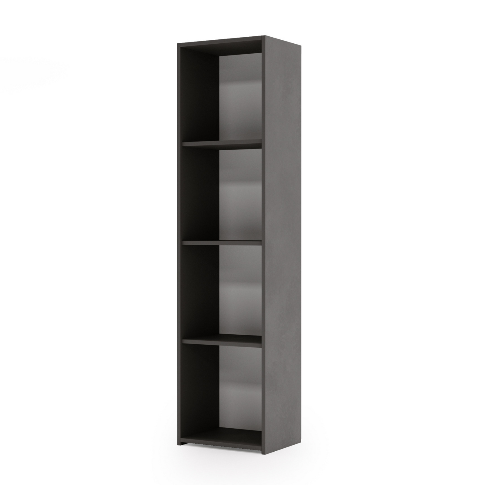 Mensola LONI 160x40 cm - Grigio