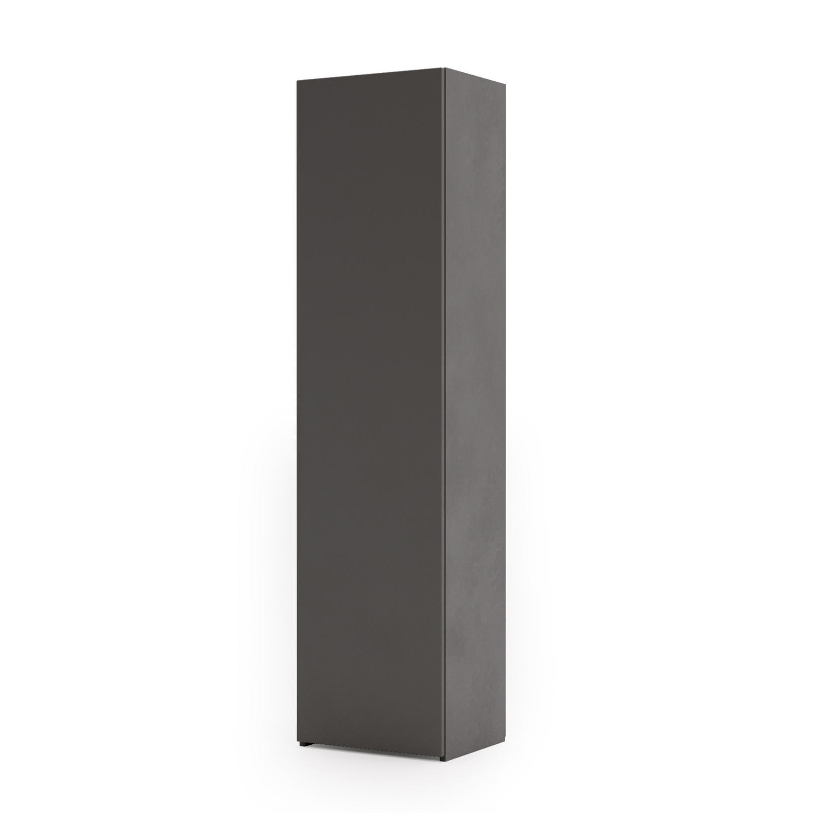 Mensola LONI 160x40 cm - Grigio