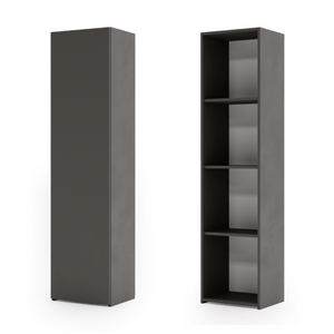 Mensola LONI 160x40 cm - Grigio