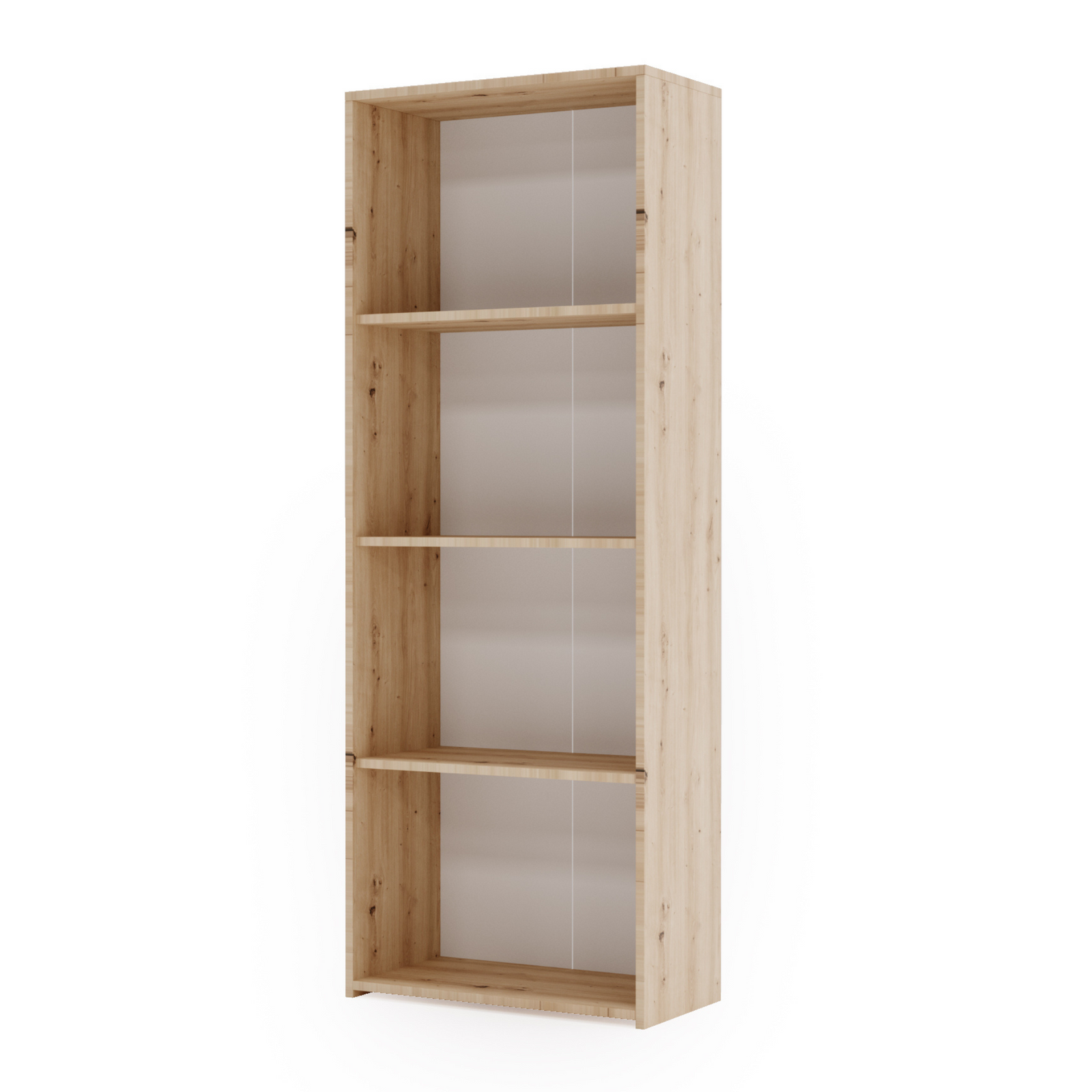 Mensola LONI 160x60 cm - colore "Rovere Artigianale"
