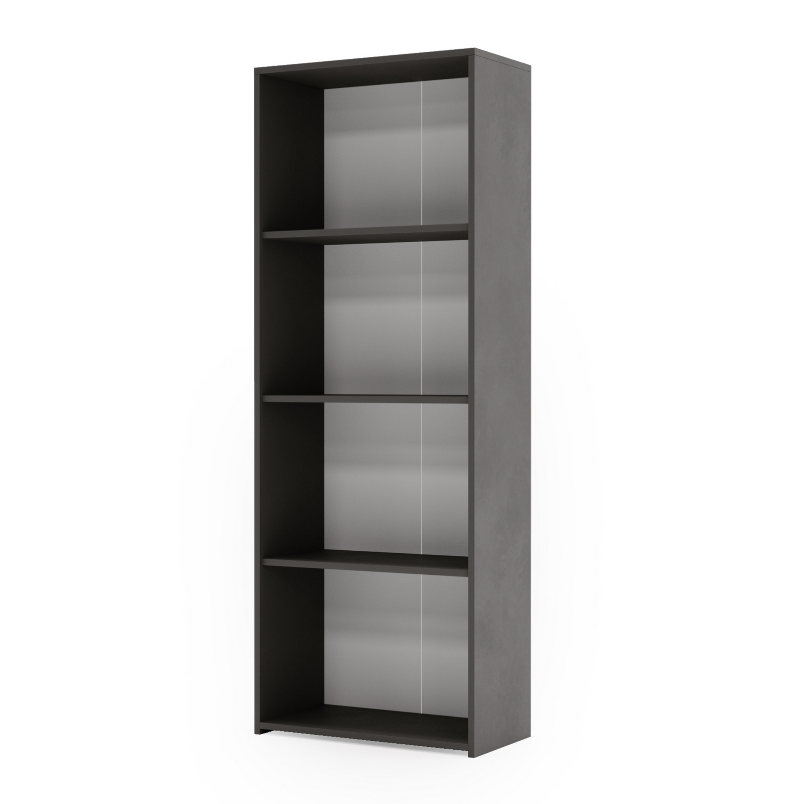 Mensola LONI 160x60 cm - Grigio