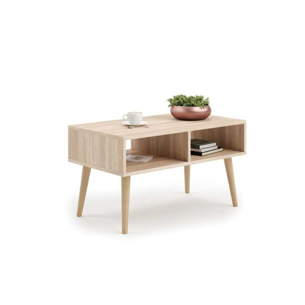 Tavolino da caffè Sandi