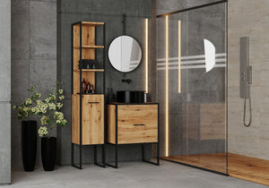 Mobile bagno AURA