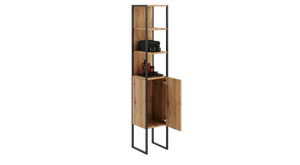 Set di mobili da bagno AURA