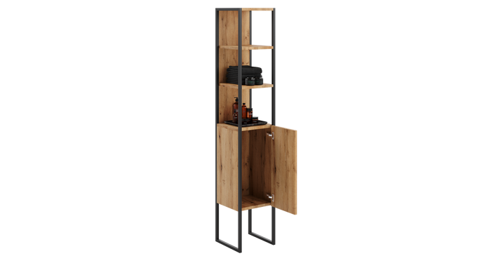 Set di mobili da bagno AURA