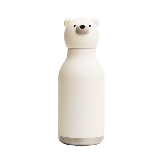 Bestie Bottle - Borraccia Orso Polare