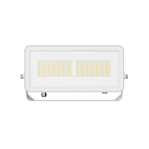 Proiettore LED da esterno Polaris 100W CCT IP65 120° - 3000K/4000K/5000K - Bianco opaco Beneito & Faure