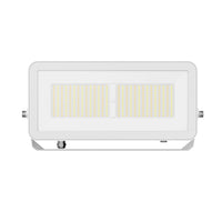 Proiettore LED da esterno Polaris 150W CCT IP65 120° - 3000K/4000K/5000K - Bianco opaco Beneito & Faure