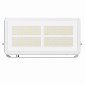 Proiettore LED da esterno Polaris 200W CCT IP65 120° - 3000K/4000K/5000K - Bianco opaco Beneito & Faure