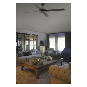 POLEA, Ventilatore senza Luce, Faro Barcelona