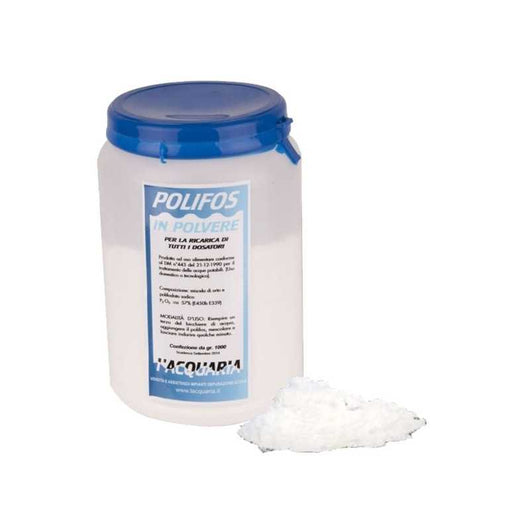 Polifosfato Polvere G 1000