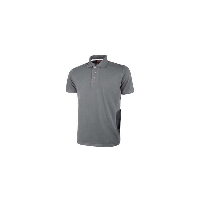 Polo U-Power Gap GM Confezione da 3 Pezzi - L