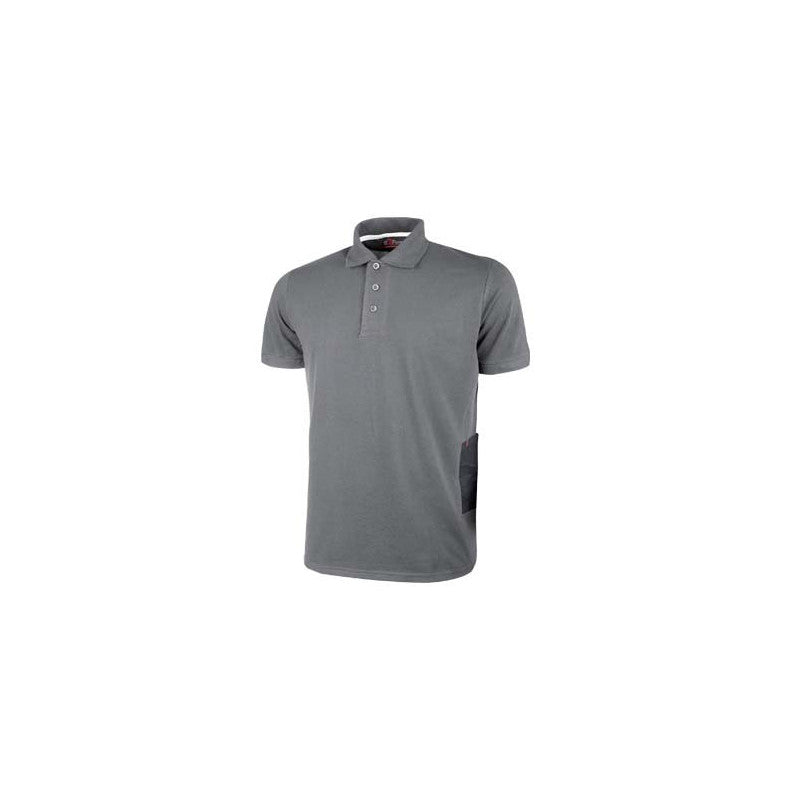 Polo U-Power Gap GM Confezione da 3 Pezzi - M